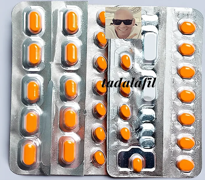 Tadalafil 1